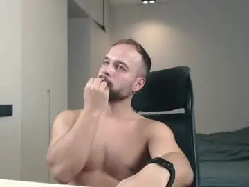 Chaturbate Best live sex cam show of sandro_best