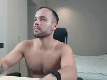 Chaturbate Watch Live Sex Cams of sandro_best