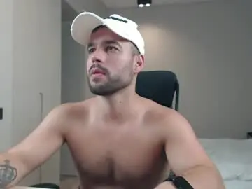 Chaturbate Watch Live Sex Cams of sandro_best