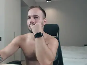 Chaturbate Live Sex of sandro_best