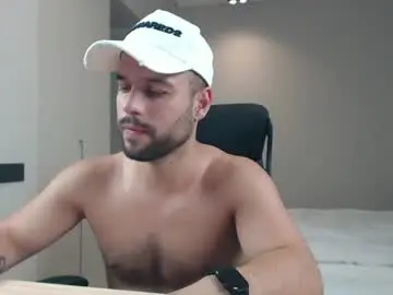 Chaturbate Private Sex Chat of sandro_best