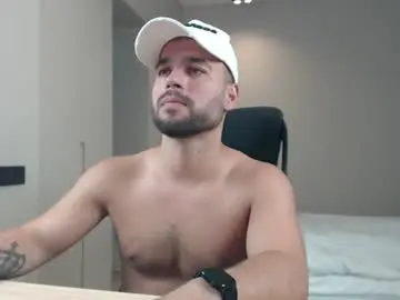 Chaturbate Watch Live Sex Cams of sandro_best