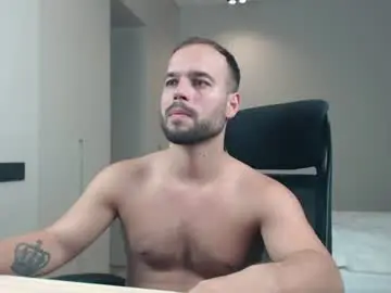 Chaturbate Live Sex of sandro_best