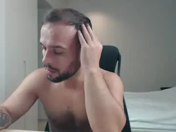 Chaturbate Nude Webcam of sandro_best