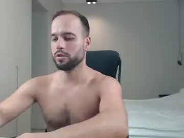 Chaturbate Nude Webcam of sandro_best