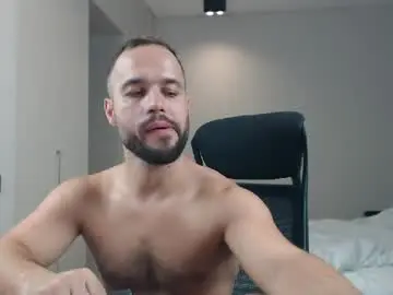 Chaturbate Free Porn Cam of sandro_best