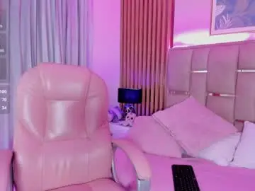 Chaturbate Live Porn of scarlett_rouse18