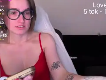 Chaturbate Free Porn Cam of sexy_sweets
