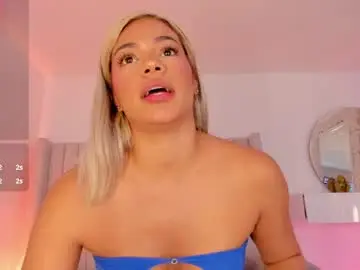 Chaturbate Nude Webcam of shelynna_azzul