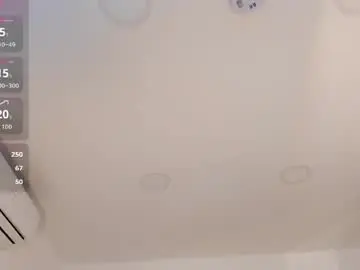 Chaturbate Nude Webcam of shelynna_azzul