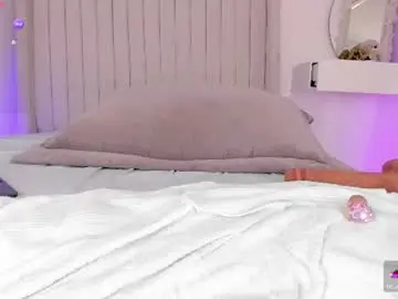 Chaturbate Live Sex Cam of shelynna_azzul