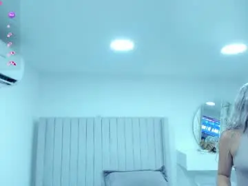 Chaturbate Adult Webcam of shelynna_azzul