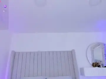 Chaturbate Sex Cam of shelynna_azzul
