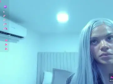 Chaturbate Sex Chat of shelynna_azzul