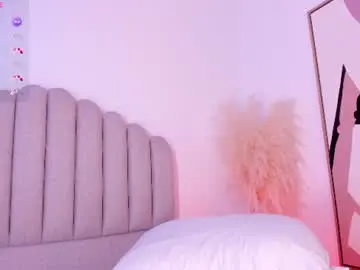 Chaturbate Sex Chat of shelynna_azzul