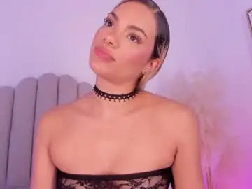 Chaturbate Live Porn of shelynna_azzul