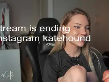 Chaturbate Live Sex Cam of solar_kate