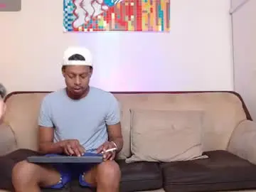 Chaturbate Adult Webcam of spicyboys_
