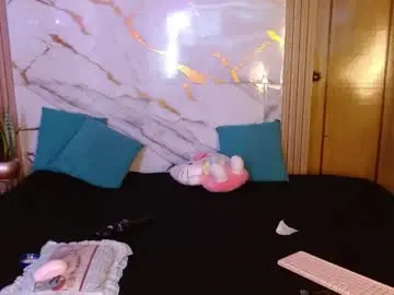Chaturbate Live Sex Cam of w_kittycat