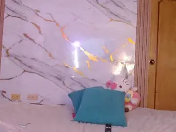 Chaturbate Sex Cam of w_kittycat