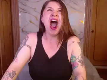 Chaturbate Live Sex of w_kittycat