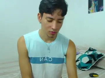 Chaturbate Live Porn of your_boy_hot