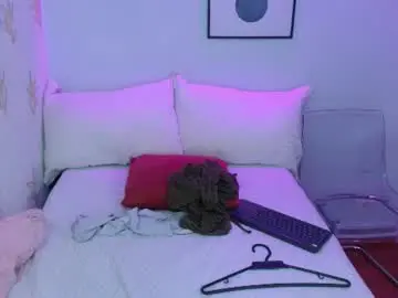Chaturbate Free Live Porn of _pamelawish_