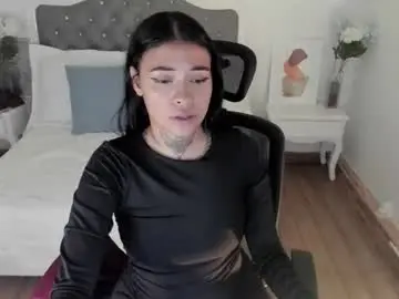 Chaturbate Adult Video Chat of _sharloth