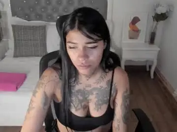 Chaturbate Best live sex cam show of _sharloth