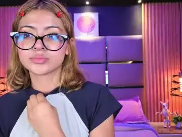 Chaturbate Sex Chat of alanawalker9