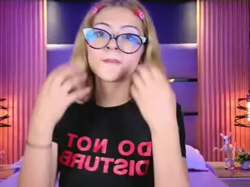 Chaturbate Private Sex Chat of alanawalker9