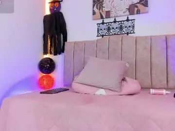 Chaturbate Private Sex Chat of anna_ross_