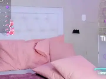 Chaturbate Watch Live Sex Cams of ariana__rosse