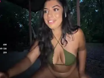 Chaturbate Sex Cam of blairdarlingx