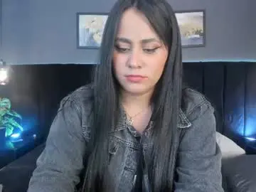 Chaturbate Live Sex of brenda__garcia