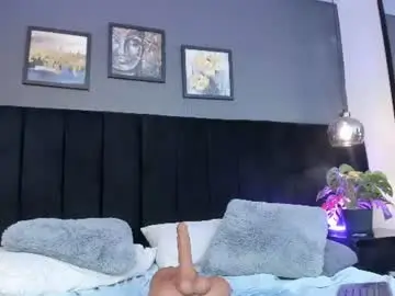 Chaturbate Live Porn of brenda__garcia