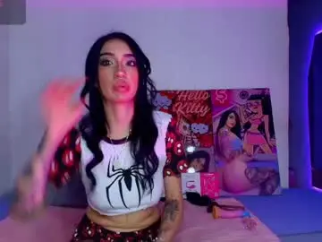 Chaturbate Free Live Porn of candy_leila3