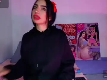 Chaturbate Free Live Porn of candy_leila3