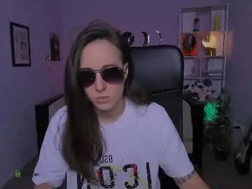 Chaturbate Sex Chat of daisy_baby_