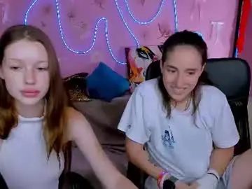 Chaturbate Live Sex of daisy_baby_