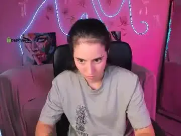 Chaturbate Watch Live Sex Cams of daisy_baby_
