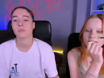 Chaturbate Live Porn of daisy_baby_