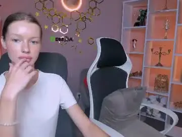 Chaturbate Nude Webcam of daisy_baby_