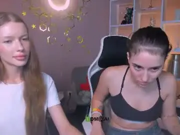 Chaturbate Adult Webcams of daisy_baby_