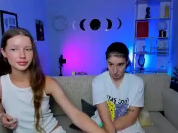 Chaturbate Live Sex of daisy_baby_