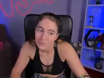 Chaturbate Free Porn Cam of daisy_baby_