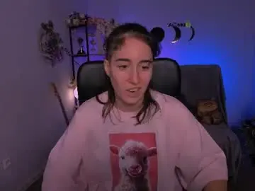 Chaturbate Live Sex Cam of daisy_baby_
