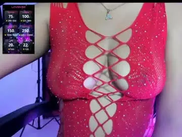 Chaturbate Adult Video Chat of dulcekatty18