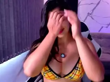 Chaturbate Private Sex Chat of emily_jones3