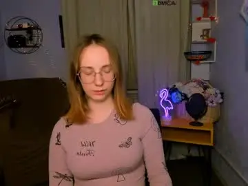 Chaturbate Watch Live Sex Cams of evalora_vei